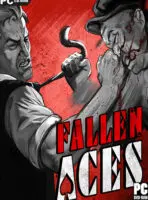 Fallen Aces (2024) PC-GAME [Acceso Anticipado]