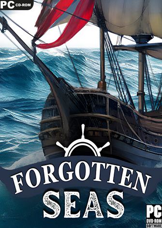 Forgotten Seas (2025) PC Full Español Forgotten Seas (2025) PC Full Español