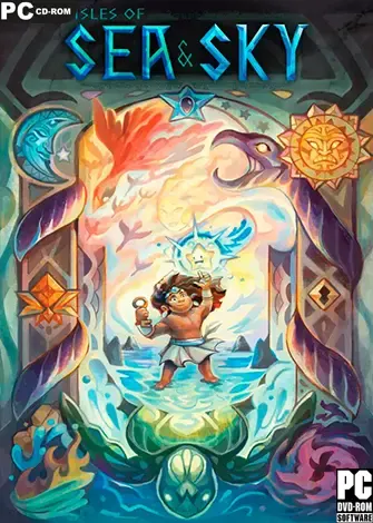 Isles of Sea and Sky (2024) PC Full Español