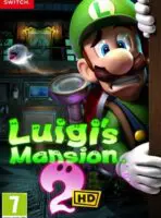 Luigi’s Mansion 2 HD (2024) PC Emulado Español