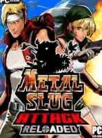 Metal Slug Attack Reloaded (2024) PC Full Español