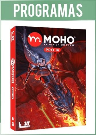Moho Pro Versión Build Full Español Moho Pro Versión Build Full Español