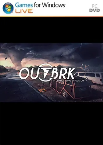 OUTBRK (2024) PC Game OUTBRK (2024) PC Game