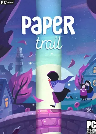 Paper Trail (2024) PC Full Español Paper Trail (2024) PC Full Español