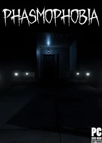 Phasmophobia PC-GAME Español