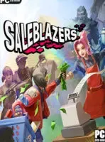 Saleblazers (2023) PC Game [Acceso Anticipado]