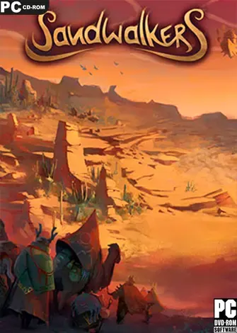 Sandwalkers (2025) PC Full Español Sandwalkers (2025) PC Full Español
