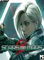 Scars of Mars (2024) PC Full Español