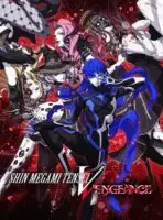 Shin Megami Tensei V: Vengeance (2024) PC Emulado Español