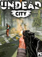 Undead City (2024) PC-GAME Español
