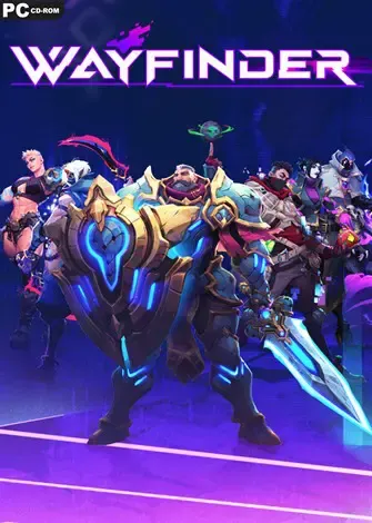 Wayfinder PC GAME Español Wayfinder PC GAME Español
