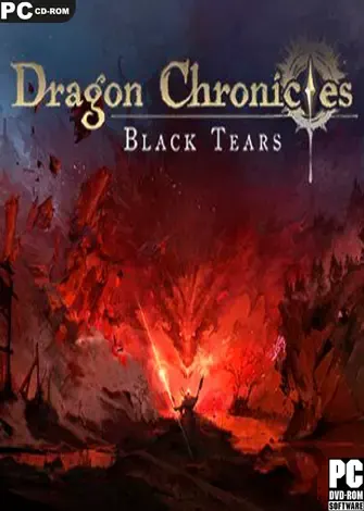 Dragon Chronicles: Black Tears (2024) PC Full Español Dragon Chronicles: Black Tears (2024) PC Full Español