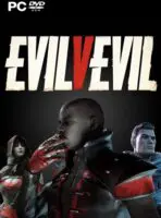 EvilVEvil (2024) PC Full Español