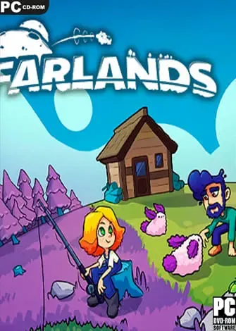 Farlands (2026) PC Full Español