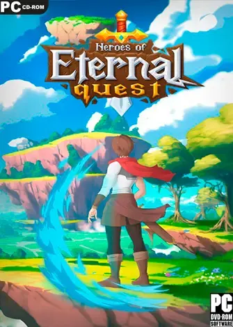 Heroes of Eternal Quest (2024) PC Full Español Heroes of Eternal Quest (2024) PC Full Español