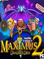 Maximus 2: Street Gladiators (2023) PC Full Español