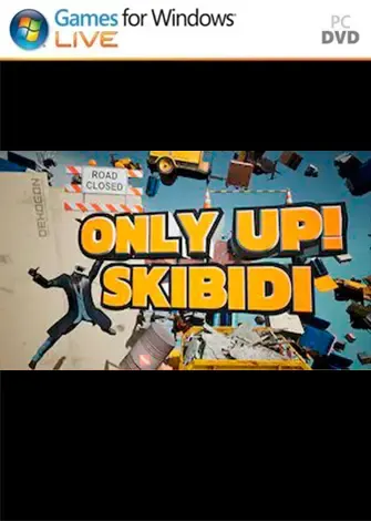 Only Up: SKIBIDI TOGETHER (2024) PC Full Español Only Up: SKIBIDI TOGETHER (2024) PC Full Español