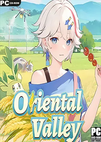 Oriental Valley (2024) PC Full Oriental Valley (2024) PC Full