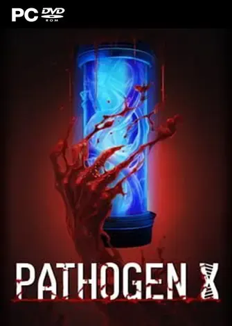 PATHOGEN X (2024) PC Full Español PATHOGEN X (2024) PC Full Español