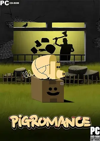 PIGROMANCE (2024) PC Full Español PIGROMANCE (2024) PC Full Español