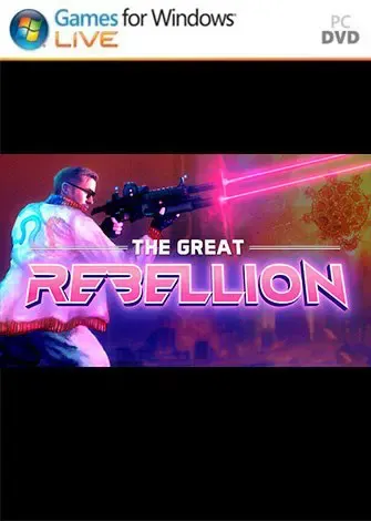The Great Rebellion (2024) PC Full The Great Rebellion (2024) PC Full