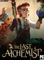 The Last Alchemist (2024) PC Full