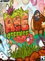 Age of Defense (2024) PC Full Español