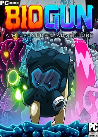 BioGun (2024) PC Full Español BioGun (2024) PC Full Español