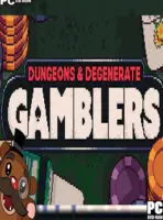 Dungeons & Degenerate Gamblers (2024) PC Full Español