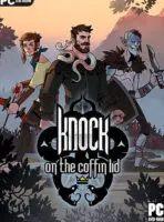 Knock on the Coffin Lid (2024) PC Full Español