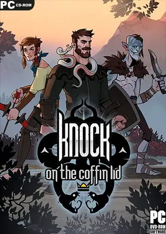 Knock on the Coffin Lid (2024) PC Full Español Knock on the Coffin Lid (2024) PC Full Español