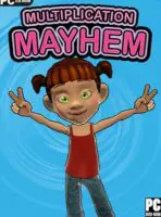 Multiplication Mayhem (2024) PC Full