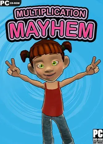 Multiplication Mayhem (2024) PC Full Multiplication Mayhem (2024) PC Full