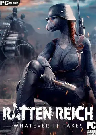 Ratten Reich (2025) PC Full Español