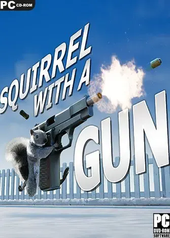 Squirrel with a Gun (2024) PC Full Español Squirrel with a Gun (2024) PC Full Español