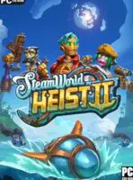 SteamWorld Heist II (2024) PC Full Español