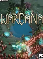 WARCANA (2024) PC Full Español