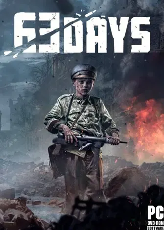 63 Days (2024) PC Full Español 63 Days (2024) PC Full Español