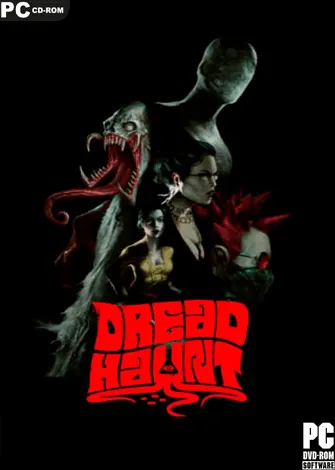 DreadHaunt (2024) PC Full Español DreadHaunt (2024) PC Full Español