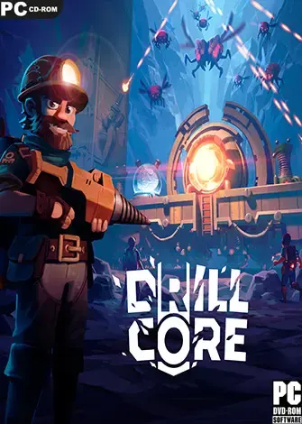 Drill Core (2025) PC Full Español Drill Core (2025) PC Full Español