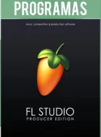 FL Studio 25 Producer Edition Versión Build Full Español