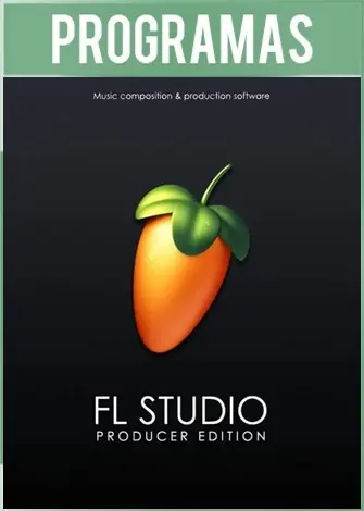 FL Studio 25 Producer Edition Versión Build Full Español