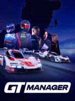 GT Manager (2025) PC Full Español