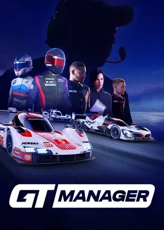GT Manager (2025) PC Full Español