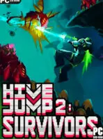 Hive Jump 2: Survivors (2024) PC Full Español