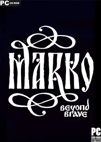 Marko: Beyond Brave (2024) PC Full Marko: Beyond Brave (2024) PC Full