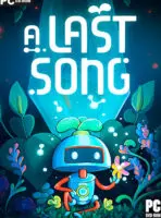 Melobot - A Last Song (2024) PC Full Español
