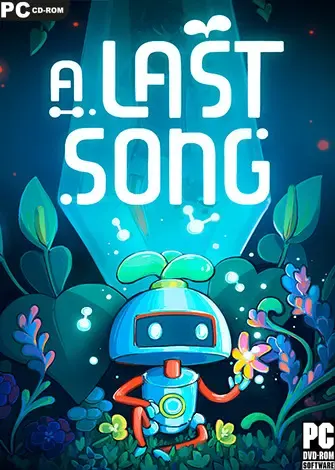 Melobot - A Last Song (2024) PC Full Español Melobot - A Last Song (2024) PC Full Español
