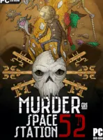Murder On Space Station 52 (2024) PC Full Español