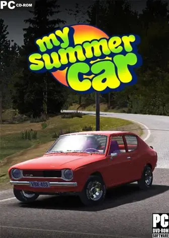 My Summer Car (2016) PC-GAME My Summer Car (2016) PC-GAME